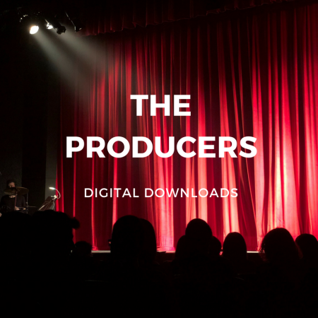 The Producer digital downloads